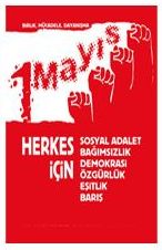 1 mayıs 2008