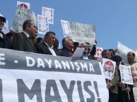 1 mayıs