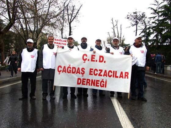 kadık&ouml;y ssgss mitingi