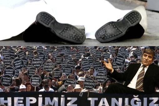 hrant dink