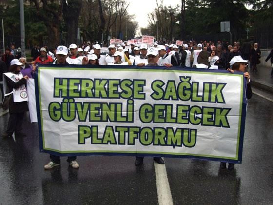 kadık&ouml;y ssgss mitingi