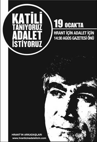 hrant dink