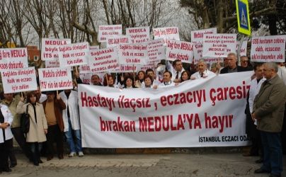 basın açıklaması