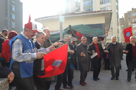 türk telekom grevi türk telekom grevi