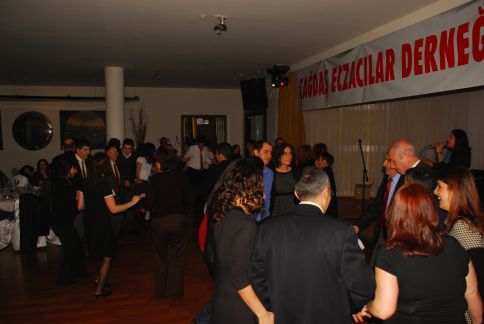 çağdaş eczacılar derneği geleneksel yemeği çağdaş eczacılar derneği geleneksel yemeği