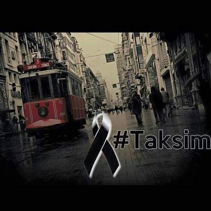 taksim